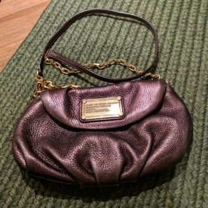 Marc by Marc Jacobs classic Q Karlie crossbody